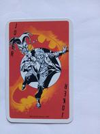 jokers, Enlèvement ou Envoi, Utilisé, Joker(s)