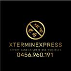 Désinfection, Enlèvement