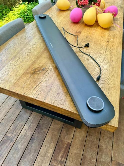 LG Signature soundbar, Audio, Tv en Foto, Soundbars, Nieuw, Ophalen