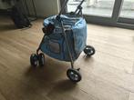 Kinderwagen voor honden, Ophalen, Zo goed als nieuw