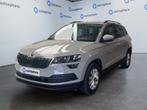 Skoda Karoq Ambition*Boite auto*ToitOuvrant*CamRecul*Capteur, Capteur de stationnement, Argent ou Gris, Achat, Entreprise
