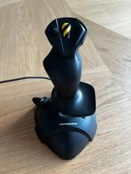 Thrustmaster USB Joystick, Computers en Software, Joysticks, Ophalen, Gebruikt, Thrustmaster