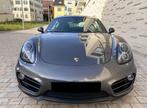 2014 Porsche Cayman, Auto's, Automaat, Euro 5, Zwart, Cayman