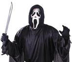 volledige SCREAM outfit, Hobby en Vrije tijd, Ophalen of Verzenden, Zo goed als nieuw