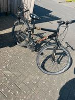 Fiets, Fietsen en Brommers, Ophalen, Gebruikt