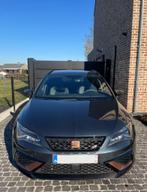 SEAT Leon Cupra R ST 4Drive 2.0 TSI 300PK, Auto's, Seat, Automaat, USB, Leon, Alcantara