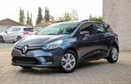 Renault Clio NAVIGATIE*PARKEERSENSOREN*CRUISE-CONTROLE*AIRCO, Auto's, Voorwielaandrijving, Stof, 4 cilinders, 5 deurs