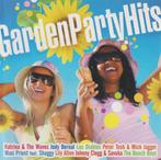 CD - Garden Party Hits MINK DEVILLE/BLONDIE/FUN BOY THREE ea, Cd's en Dvd's, Ophalen of Verzenden