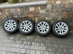 Bmw style 156 met winterbanden, Auto-onderdelen, Banden en Velgen, Ophalen, Winterbanden