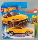 Hot Wheels Lamborghini Urus, Hobby en Vrije tijd, Ophalen, Nieuw, Auto
