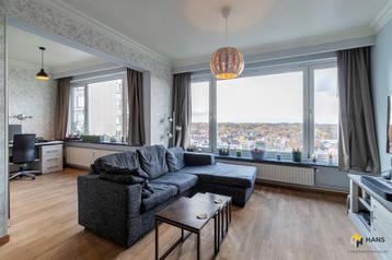 Appartement te koop in Antwerpen, 2 slpks beschikbaar voor biedingen