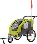 Honden fietskar nieuw in doos . Nooit gebruikt, Ophalen of Verzenden, Nieuw, Vering