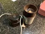 Koffiemolen Moulinex, Elektronische apparatuur, Ophalen of Verzenden, Gebruikt