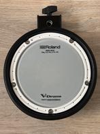 Roland PDX-6 meshhead drumpad 8 inch - nieuw model, Muziek en Instrumenten, Ophalen of Verzenden, Zo goed als nieuw, Roland, Elektronisch