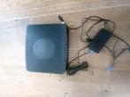 Proximus B-box 3, Ophalen of Verzenden, Zo goed als nieuw, Router met modem