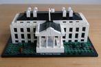 Lego architectuur - het witte huis artikelnummer: 1166639, Ophalen of Verzenden, Zo goed als nieuw, Complete set, Lego