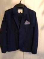 Blazer communie, Kinderen en Baby's, Kinderkleding | Maat 152, Trui of Vest, Ophalen of Verzenden, Zo goed als nieuw