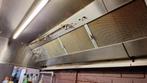 professionele dampkap/Inox Horeca Afzuigkap, Ophalen, Gebruikt, Overige typen