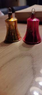 Vintage kerstbal setjes, Diversen, Kerst, Ophalen, Zo goed als nieuw