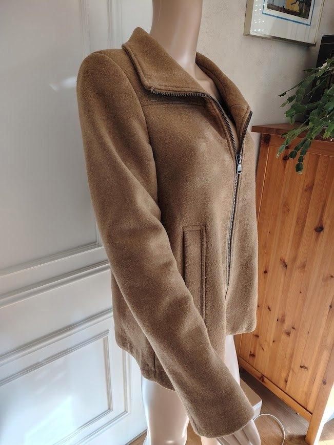 <3 winterjas van esprit <3, Kleding | Dames, Jassen | Winter, Zo goed als nieuw, Maat 36 (S), Verzenden