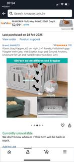 Hondenren, Dieren en Toebehoren, Honden-accessoires, Ophalen, Nieuw