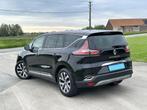 Renault Espace 7zitpl AUTOMAAT Panorama | ParkPilot 2017, Auto's, Renault, Automaat, Monovolume, Euro 6, Bedrijf