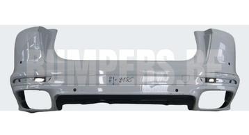 Bumper Porsche Panamera 974 971 Sport turismo Achterbumper K beschikbaar voor biedingen