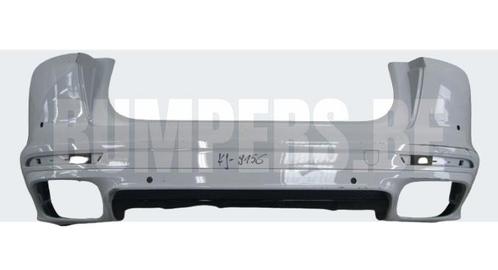 Bumper Porsche Panamera 974 971 Sport turismo Achterbumper K, Auto-onderdelen, Carrosserie, Bumper, Achter, Gebruikt, 6 maanden garantie