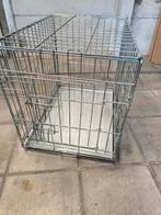 Honden bench, Dieren en Toebehoren, Ophalen, Zo goed als nieuw