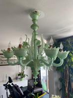 Kroonluchter Murano, Ophalen, Gebruikt, Glas