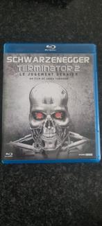 Terminator 2 Blu Ray français, Enlèvement ou Envoi