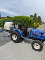 iseki TM 3217 tractor, Gebruikt, Tot 2500, Tot 80 Pk, Ophalen