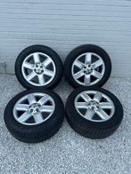 Land rover velgen 19 inch, Auto-onderdelen, Gebruikt, 255 mm, Winterbanden, Band(en)