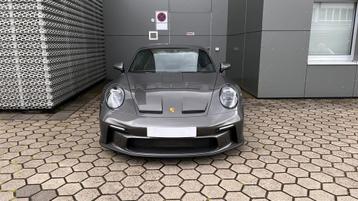 Porsche 911 Carrera 992 GT3 Touring - lift - Bose - Led