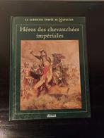 La glorieuse épopée de Napoléon: Héros des chevauchées, Ophalen of Verzenden, Voor 1940, Zo goed als nieuw, Algemeen
