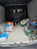 Opel vivaro, Immo