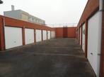 Garage te koop in Heist aan Zee - omgeving Vissersplein, Provincie West-Vlaanderen
