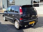 Opel Meriva 1.6-16V Enjoy, airco, trekhaak, Auto's, Voorwielaandrijving, Monovolume, Gebruikt, Startonderbreker