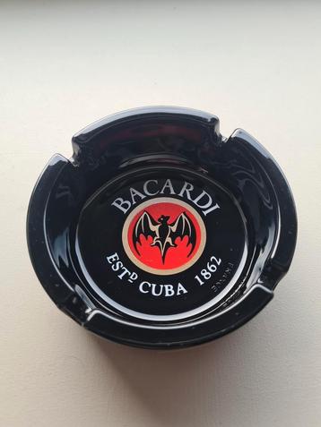 Bacardi vintage asbak  beschikbaar voor biedingen