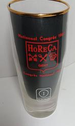 Meiresonne  glas horeca Gent1967, Verzamelen, Ophalen of Verzenden