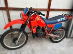 Honda MTX 125cc, Ophalen, 6 versnellingen, Honda, 125 cc