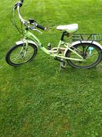 Meisjesfiets 20 inch Oxford., Enlèvement, Utilisé