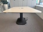 2 mooie bureau tafels 90x 170 merk BULO, Ophalen, Bureau