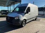 Bestelwagen, 6 portes, Euro 6, Entreprise, 2 places