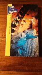 Beekman en Beekman - Toon Kortooms, Ophalen of Verzenden, Gelezen