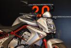 Kawasaki ER-6N avec seulement 23 km !!! Vendu, Motos, Naked bike, 2 cylindres, Plus de 35 kW, 650 cm³