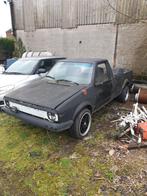Caddy mk1 pick up, Autos, Oldtimers & Ancêtres, Achat, Particulier