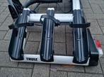 Fietsdrager thule, Ophalen, Zo goed als nieuw