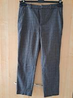 Pantalon à carreaux - Zara basic - taille L, Vêtements | Femmes, Culottes & Pantalons, Taille 42/44 (L), Enlèvement ou Envoi, Comme neuf