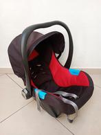 Autostoeltje voor baby's, Ophalen, Zo goed als nieuw